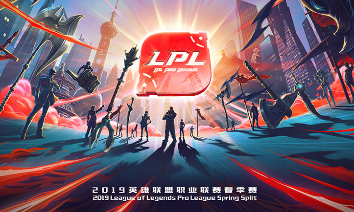 LPL春季赛IG对JDG：四号种子战，中上两路巅峰对决，直通S15世界赛-DB电竞(官网)